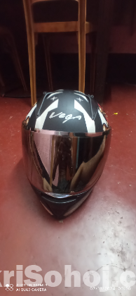 Vega Bolt Crown man helmet